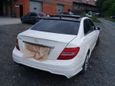  Mercedes-Benz C-Class 2013 , 950000 , --