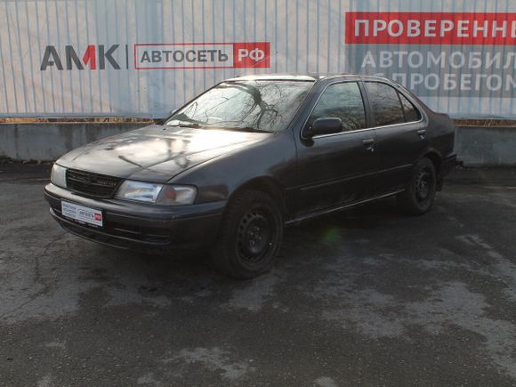  Nissan Sunny 1997 , 99000 , 