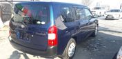  Toyota Probox 2017 , 615000 , 