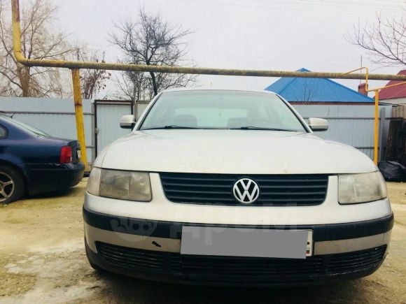  Volkswagen Passat 1998 , 230000 , 