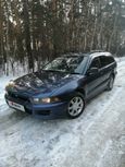  Mitsubishi Legnum 1998 , 164000 , 