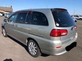    Nissan Liberty 2004 , 435000 , 