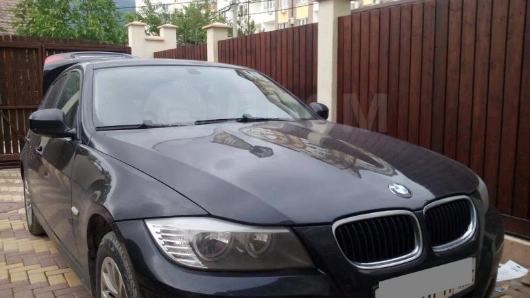  BMW 3-Series 2009 , 650000 , 