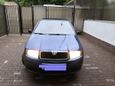  Skoda Fabia 2006 , 245000 , 