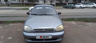  Chevrolet Lanos 2007 , 287000 , 