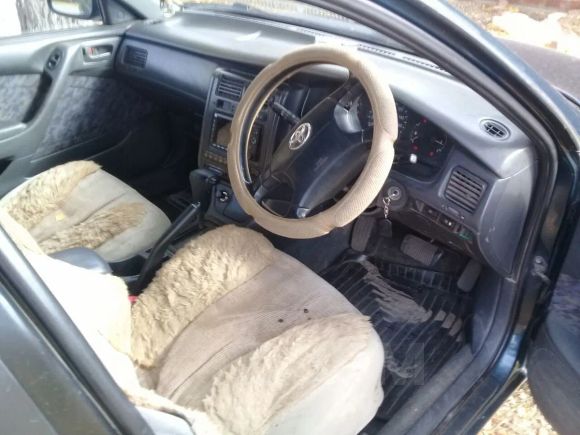  Toyota Corona 1995 , 190000 , 