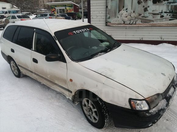  Toyota Caldina 2000 , 150000 , 