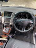 SUV   Toyota Harrier 2007 , 1000000 , 