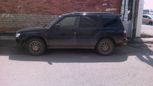 SUV   Subaru Forester 1999 , 140000 , 