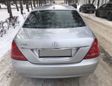  Mercedes-Benz S-Class 2007 , 690000 , 