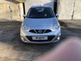  Nissan March 2014 , 525000 , 