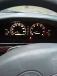  Toyota Mark II 1998 , 230000 , 