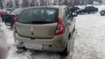  Renault Sandero 2011 , 387000 , 