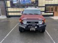 SUV   Toyota FJ Cruiser 2008 , 1500000 , 