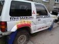 SUV   Mitsubishi Pajero 1993 , 50000 , --