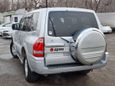 SUV   Mitsubishi Pajero 2003 , 850000 , 