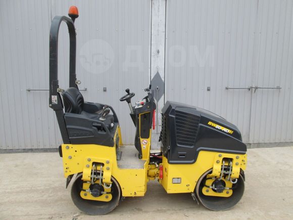  Bomag BW 80 AD-5 2017 , 3300000 , 