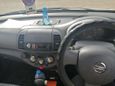  Nissan March 2002 , 199000 , 