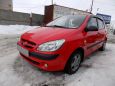  Hyundai Getz 2007 , 247000 , 