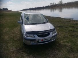    Mazda Premacy 1999 , 285000 , 