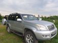 SUV   Toyota Land Cruiser Prado 2005 , 1200000 , 