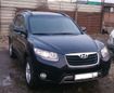 SUV   Hyundai Santa Fe 2012 , 950000 , 