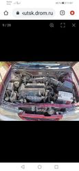  Nissan Lucino 1996 , 165000 , -
