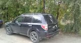 SUV   Subaru Forester 2011 , 1050000 , --