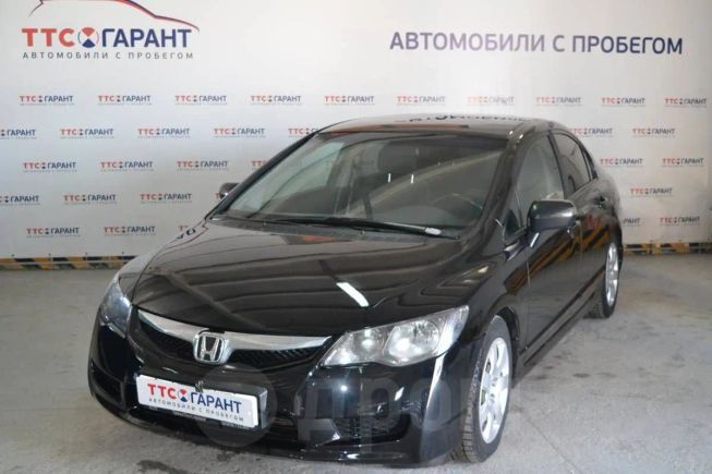 Honda Civic 2010 , 465000 ,  