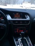  Audi A4 allroad quattro 2009 , 750000 , 