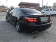  Lexus LS460L 2007 , 1155000 , 