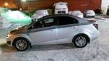  Chevrolet Aveo 2013 , 580000 , 