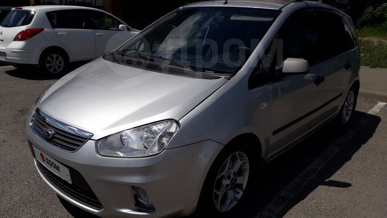    Ford C-MAX 2008 , 299000 , 