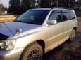 SUV   Toyota Kluger V 2001 , 570000 , -