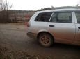  Nissan AD 2000 , 90000 , 