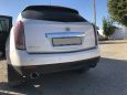 SUV   Cadillac SRX 2011 , 1050000 , ٸ