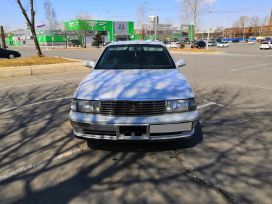  Toyota Crown 1995 , 140000 , 