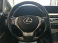 SUV   Lexus RX350 2015 , 2220000 , 