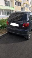  Daewoo Matiz 2007 , 140000 , 