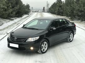  Toyota Corolla 2012 , 520000 , 