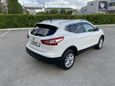 SUV   Nissan Qashqai 2014 , 1280000 , 