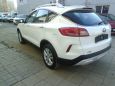 SUV   FAW Besturn X80 2018 , 1199000 , 