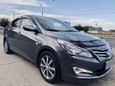  Hyundai Solaris 2015 , 670000 , 