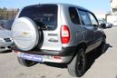 SUV   Chevrolet Niva 2004 , 265000 , 