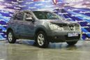 SUV   Nissan Qashqai 2009 , 680000 , 