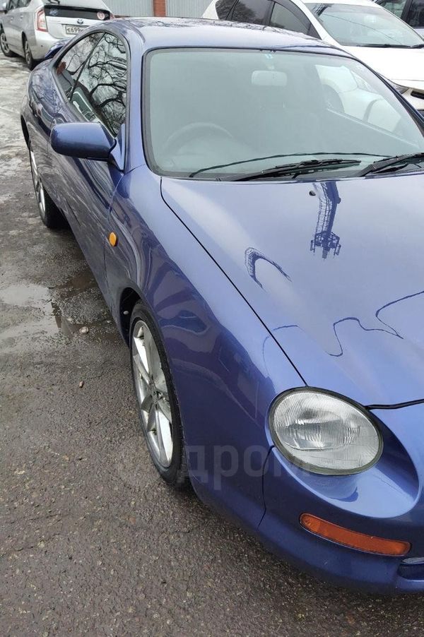  Toyota Celica 1998 , 235000 , 