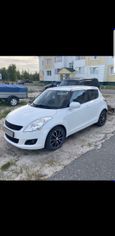  Suzuki Swift 2011 , 545000 , 