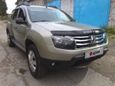 SUV   Renault Duster 2015 , 690000 , 
