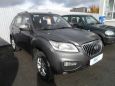 SUV   Lifan X60 2016 , 709900 , 