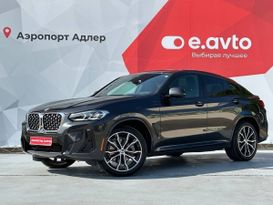 SUV   BMW X4 2022 , 8550000 , 
